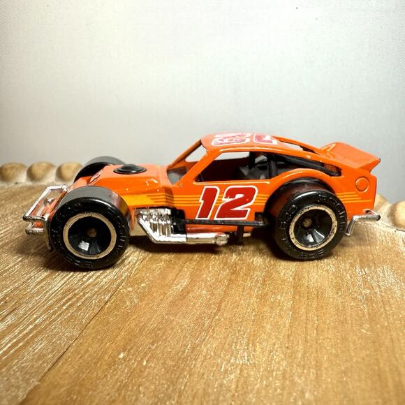 Hot Wheels Johnny Lightning Dragster Lot Vintage Race Cars Goodyear Corgi Junior - Picture 12 of 16